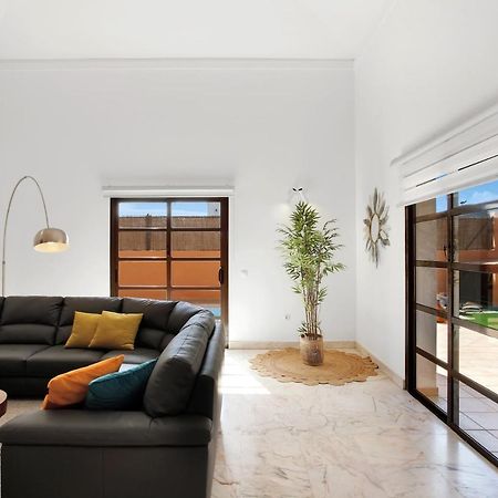 Villa Corralejo Esterno foto