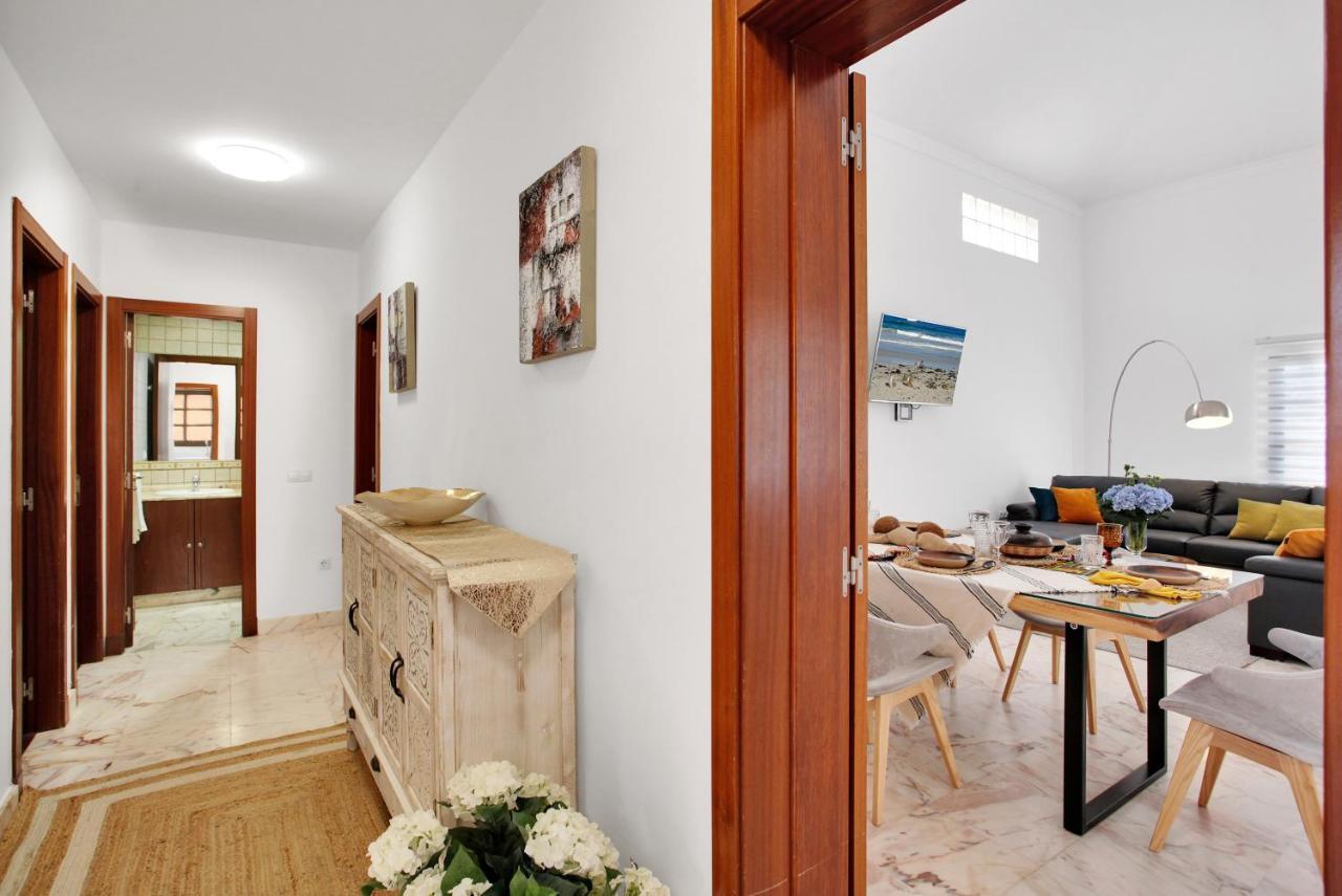 Villa Corralejo Esterno foto