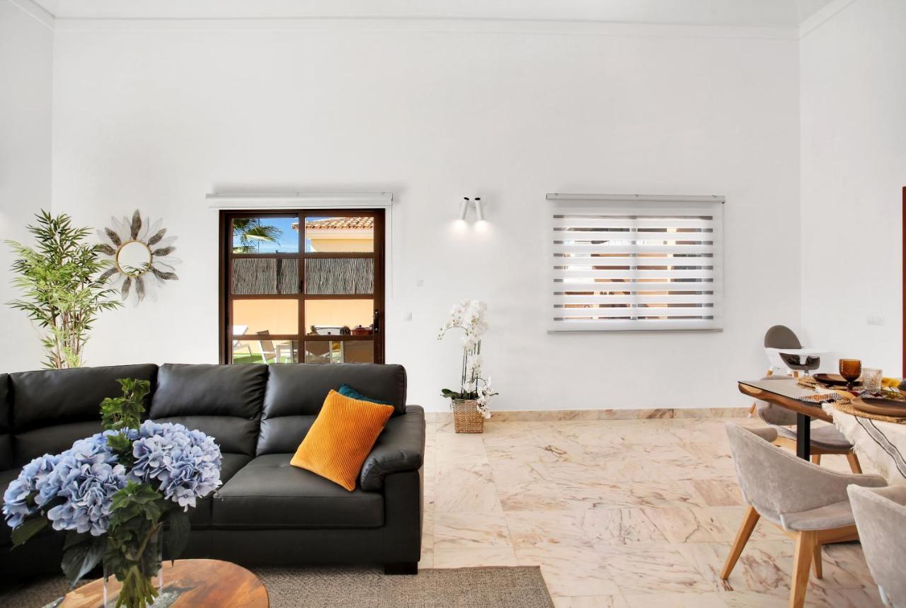 Villa Corralejo Esterno foto