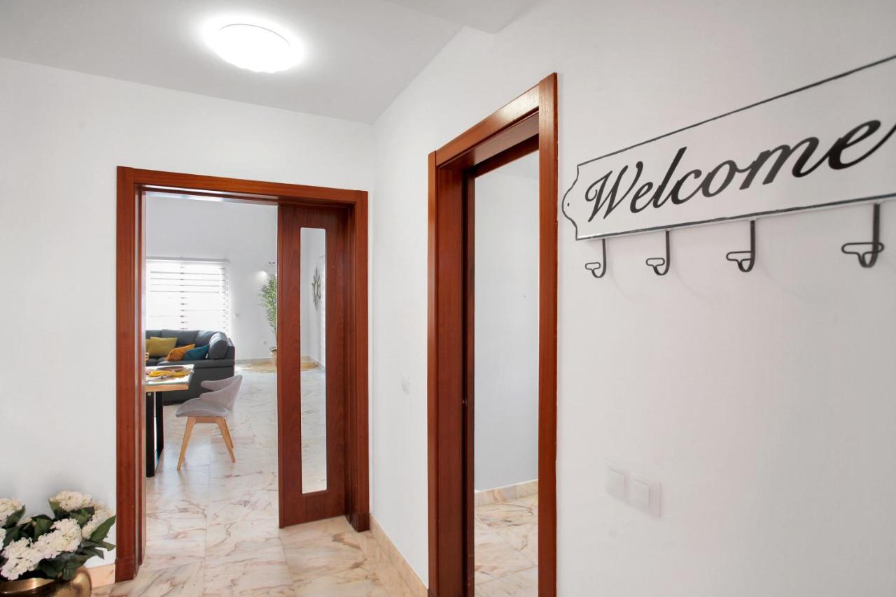 Villa Corralejo Esterno foto