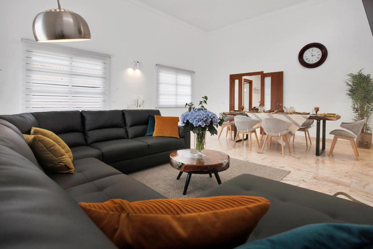 Villa Corralejo Esterno foto