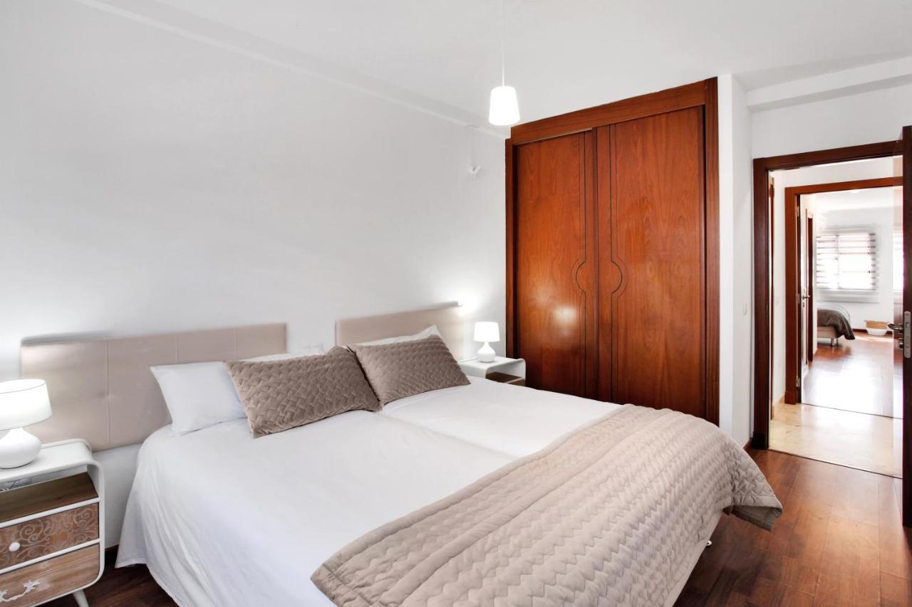 Villa Corralejo Esterno foto